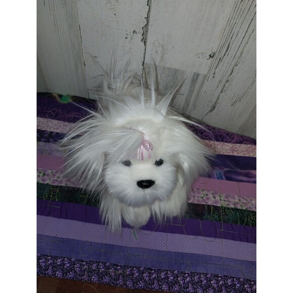 Aurora Miyoni Tots Pom Pom Puppy Pomeranian - Picture 4 of 9